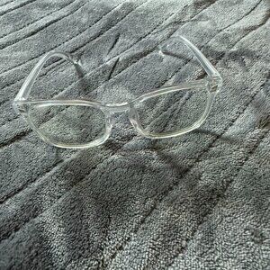 Clear Blue Light Glasses